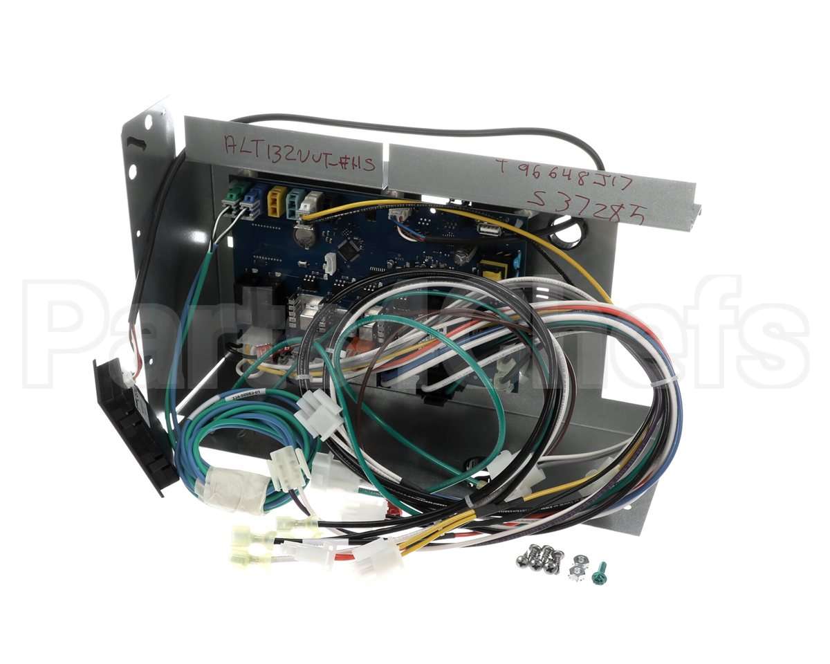 SER-60711-01 Traulsen Kit Mit To Ngc Rag Reffrz 132Dnwlhut 115