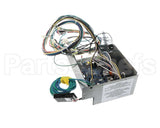 SER-60711-08 Traulsen Kit Mit To Ngc Rag Reffrz 332Nwlhut 115V