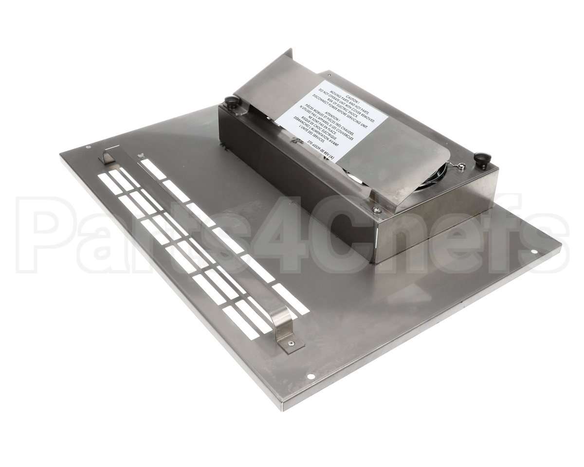 SER-60712-02 Traulsen Lh Motor For Drawer Unit