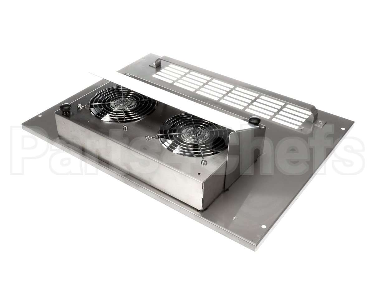 SER-60712-02 Traulsen Lh Motor For Drawer Unit