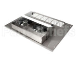 SER-60712-02 Traulsen Lh Motor For Drawer Unit