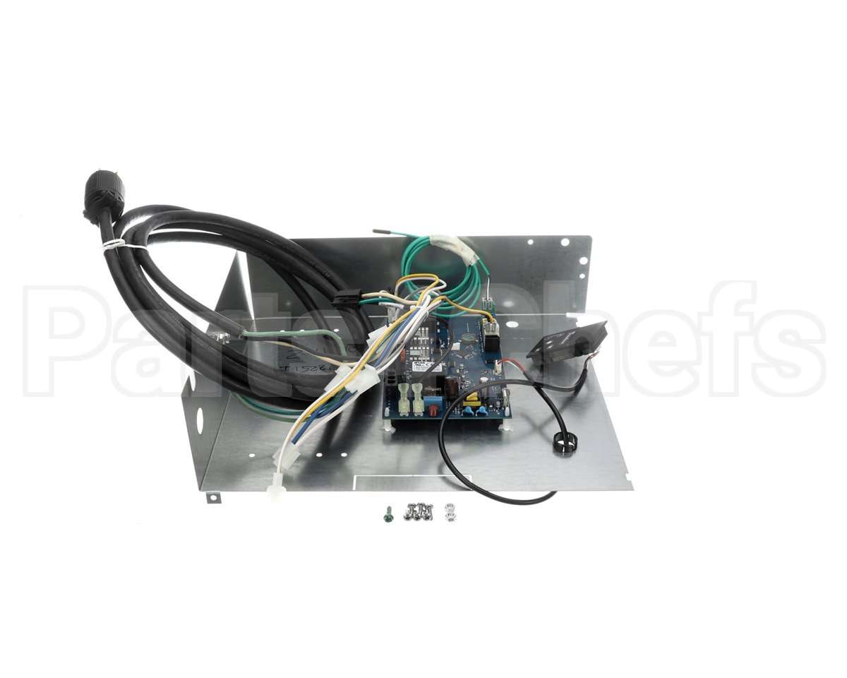 SER-60730-03 Traulsen Kit Mit To Ngc Hf Wide 115V Wp Hf101