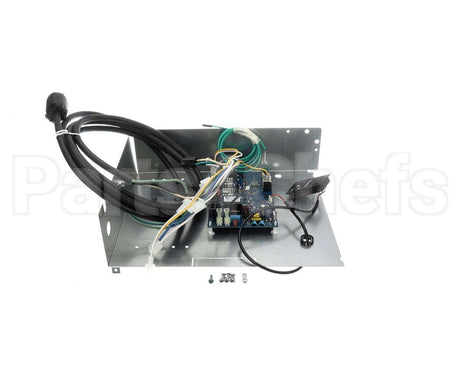 SER-60730-03 Traulsen Kit Mit To Ngc Hf Wide 115V Wp Hf101