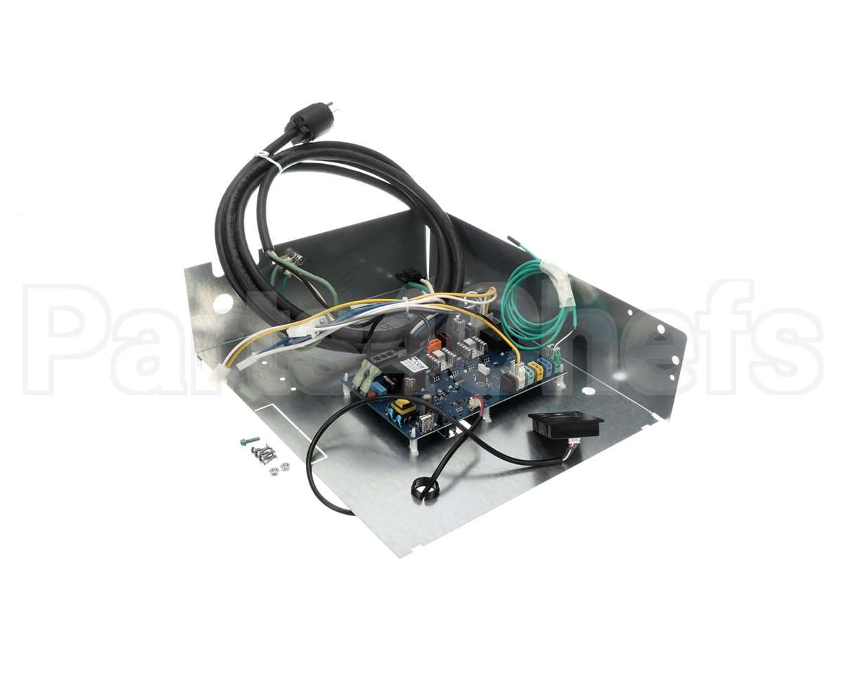 SER-60730-03 Traulsen Kit Mit To Ngc Hf Wide 115V Wp Hf101
