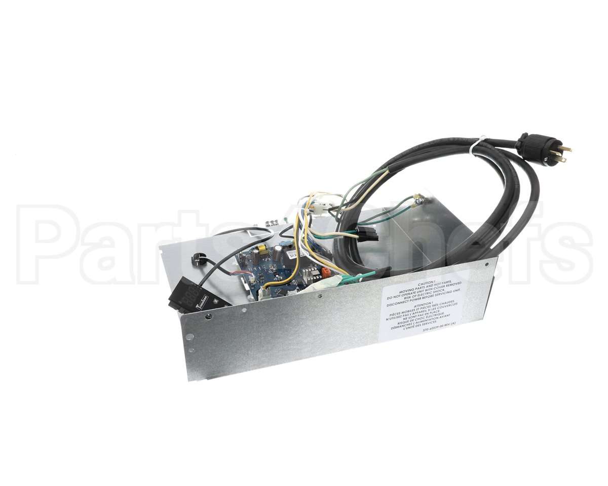 SER-60730-03 Traulsen Kit Mit To Ngc Hf Wide 115V Wp Hf101