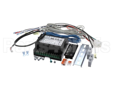 SER-60731-00 Traulsen Retrofit Kit Mit To Trl2 115V