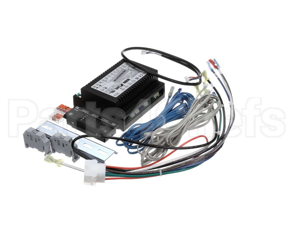 SER-60731-00 Traulsen Retrofit Kit Mit To Trl2 115V