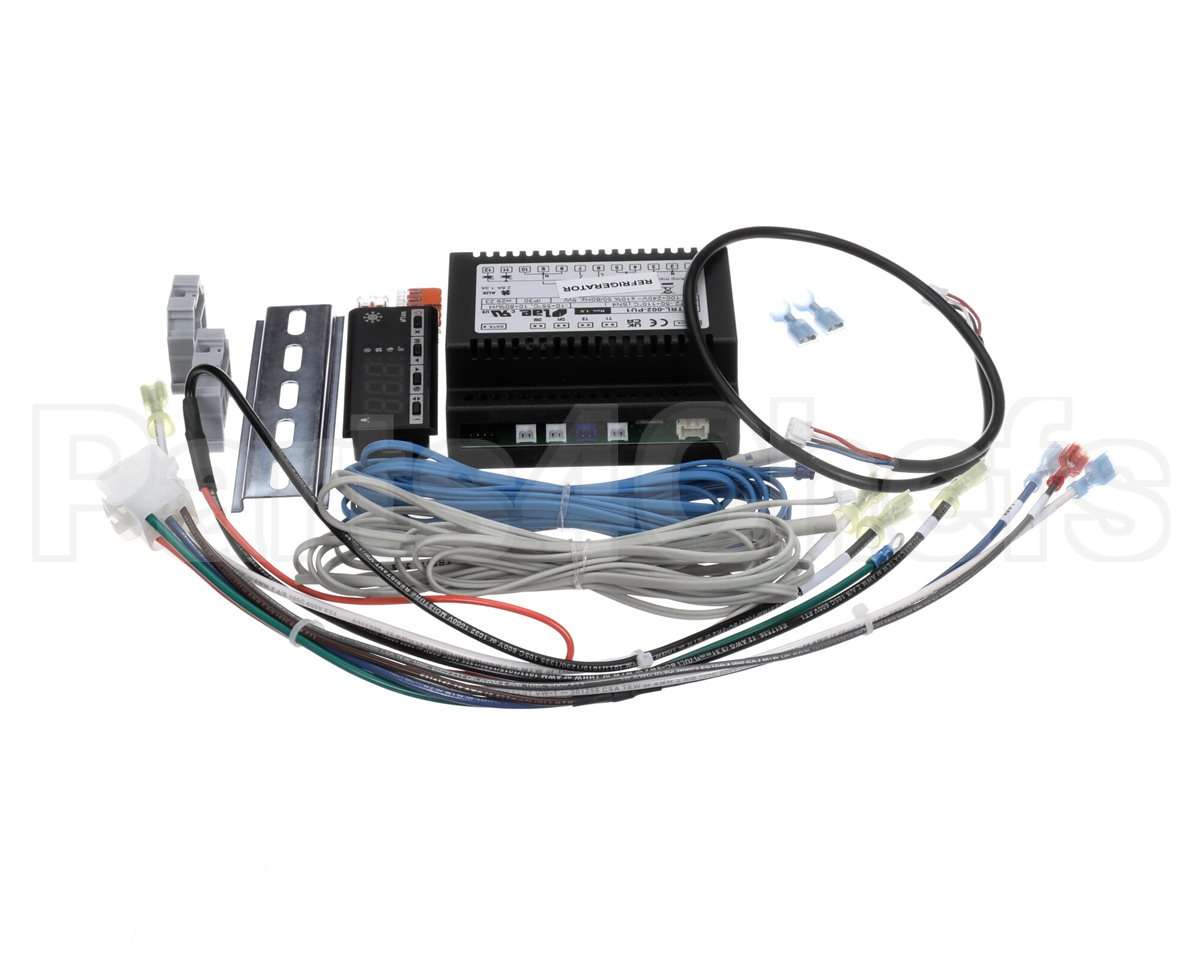 SER-60731-00 Traulsen Retrofit Kit Mit To Trl2 115V