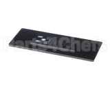 SER-60734-00 Traulsen Kit Horizontal Blue Display W/ Insert