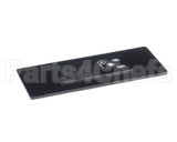 SER-60734-00 Traulsen Kit Horizontal Blue Display W/ Insert