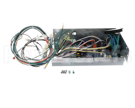 SER-6711-05 Traulsen Retro Kit