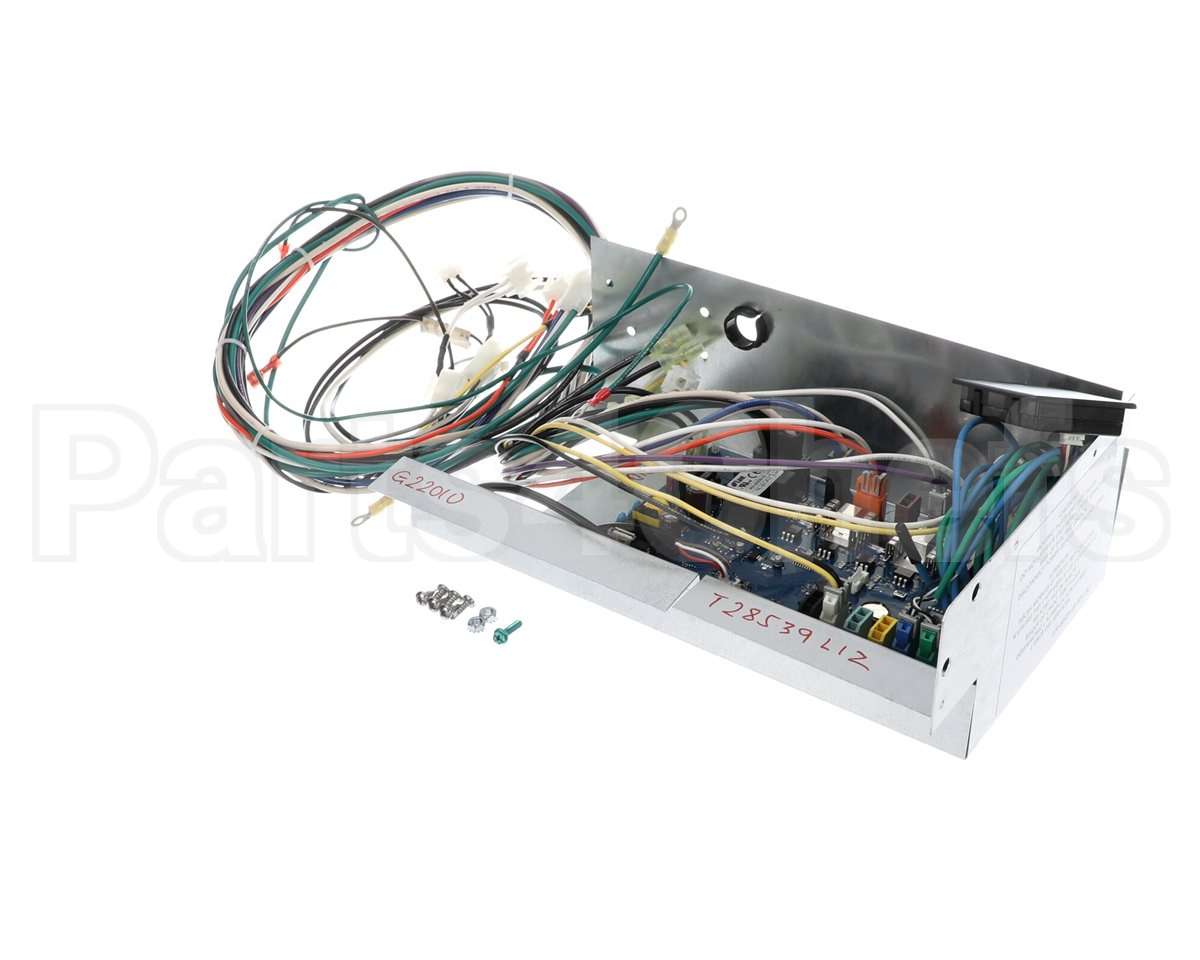 SER-6711-05 Traulsen Retro Kit