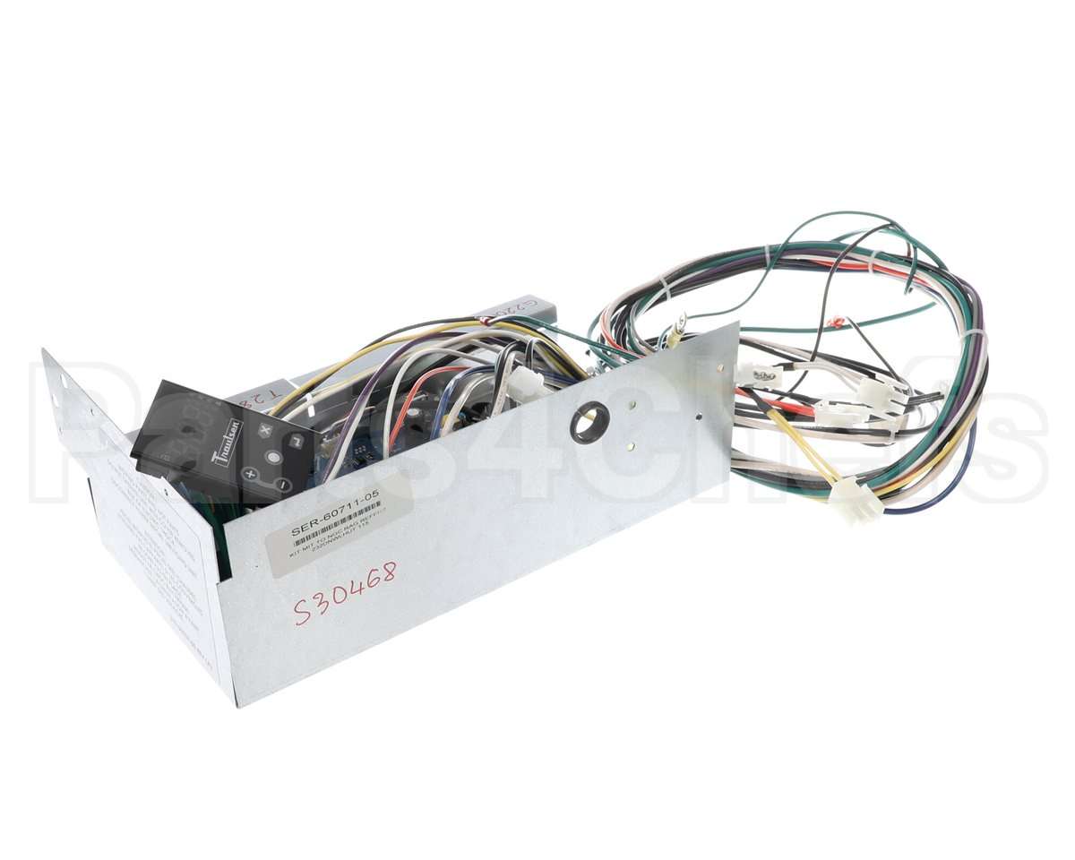 SER-6711-05 Traulsen Retro Kit