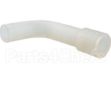 SER07502 Compatible Server Hose, Right Angle