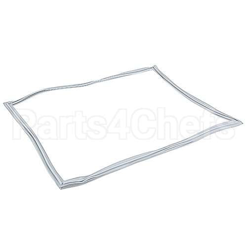SER09500-00 Compatible Midwest Appliance Parts Door Gasket 23 5/8" X 29 5/8"