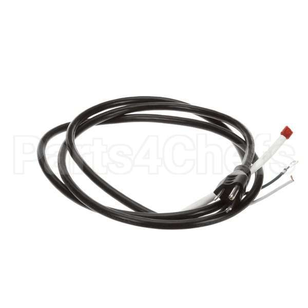 SER11230 Compatible Server Cord, Power18/3, 120V, 66", Sjto