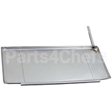 SER2801200 Compatible Traulsen Drain Pan Assembly
