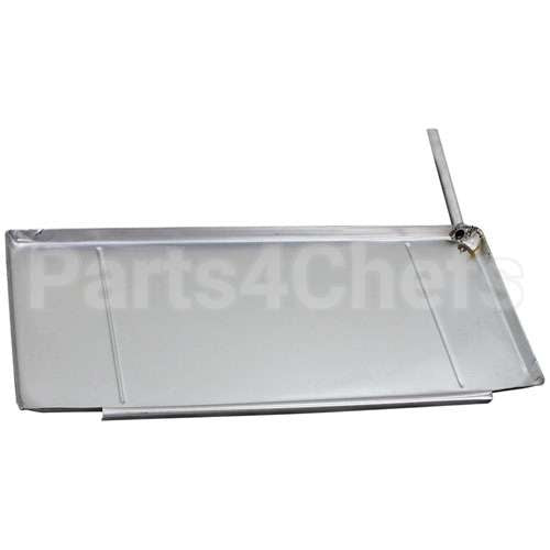 SER2801200 Compatible Traulsen Drain Pan Assembly