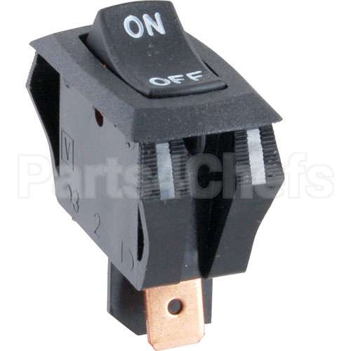 SER4544 Compatible Server Snap-In Rocker Switch