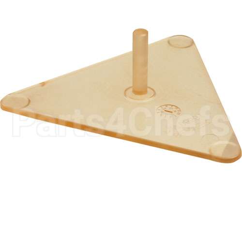 SER5561 Compatible Server Base, Stir Bar, Butter Warmer