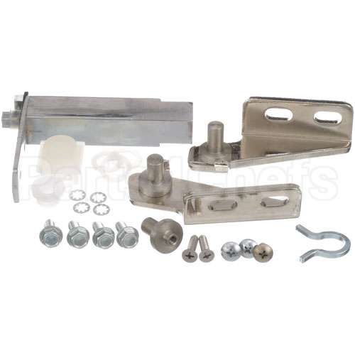 SER60248-00 Compatible Traulsen Hinge