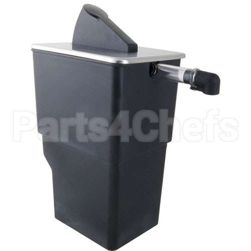 SER7000 Compatible Server Dispenser, Condiment, Servr Se