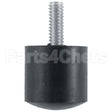 SER81058 Compatible Server Foot Ser