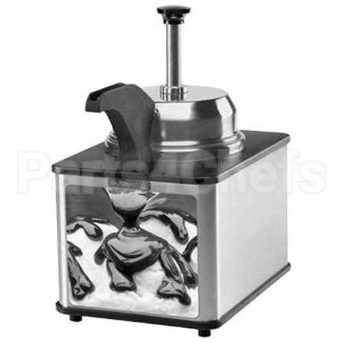 SER81140CHSE Compatible Server Food Server Warmer