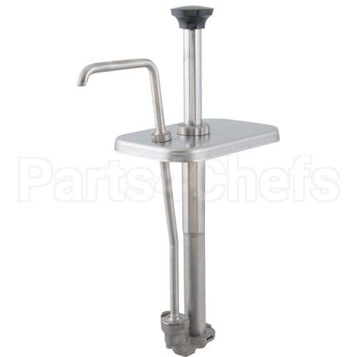 SER82120 Compatible Server Pump Fountain 10In