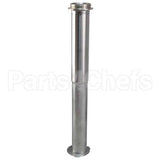 SER82348 Compatible Server 9" Cylinder