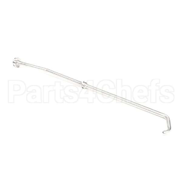 SER82495 Compatible Server Tube Discharge Assembly