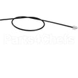 SER82526 Compatible Server Brush, Pump Cleaning