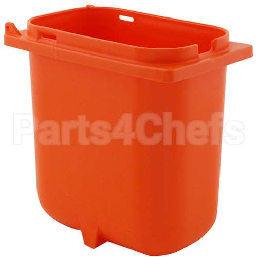 SER83148 Compatible Server Jar, Fountn, Plstc, 7-1/2"Deep, Or