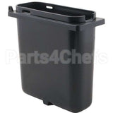 SER83157 Compatible Server Jar, Fountn, Plst, 2/3W, 1.5Qt, Bl