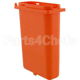 SER83162 Compatible Server Jar, Fountn, Plst, 2/3W, 2Qt, Or