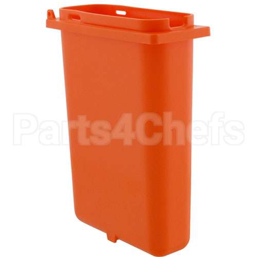SER83162 Compatible Server Jar, Fountn, Plst, 2/3W, 2Qt, Or