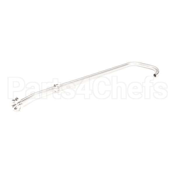 SER83431 Compatible Server Tube, Discharge Assy Cp 14.5 6
