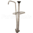 SER85340 Compatible Server Pump, Condiment, 2/3, Deep