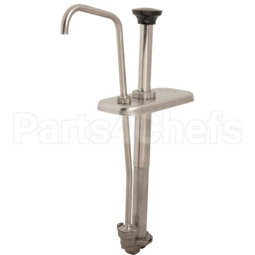 SER85340 Compatible Server Pump, Condiment, 2/3, Deep