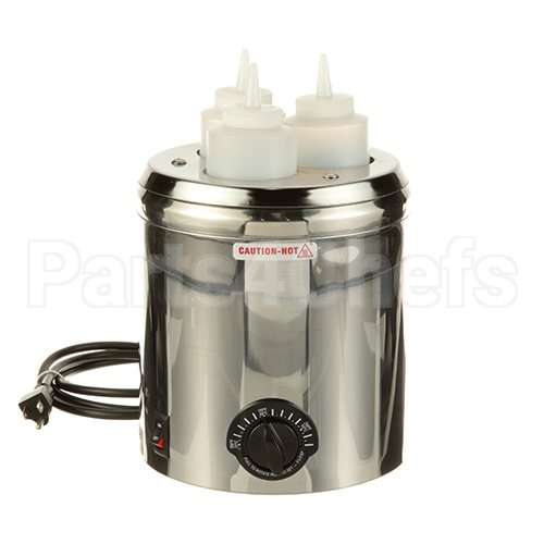 SER86810 Compatible Server Warmer Sqz Bttl 120V
