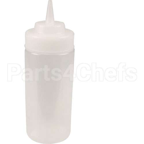 SER86818 Compatible Server Squeeze Bottle Hd 16Oz