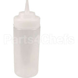 SER86818 Compatible Server Squeeze Bottle Hd 16Oz