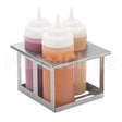 SER86831 Compatible Server Squeeze Bottle Holder Tr