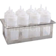 SER86974 Compatible Server Squeeze Btl Holder Cold Table