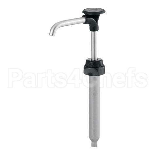 SER88180 Compatible Server Pump, Bottle, 28Mm Top, 1/4Oz
