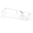 SER88752 Compatible Server Container2L, Clear Plasti C Slimline