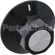 SER90185 Compatible Server Knob, Thermostat