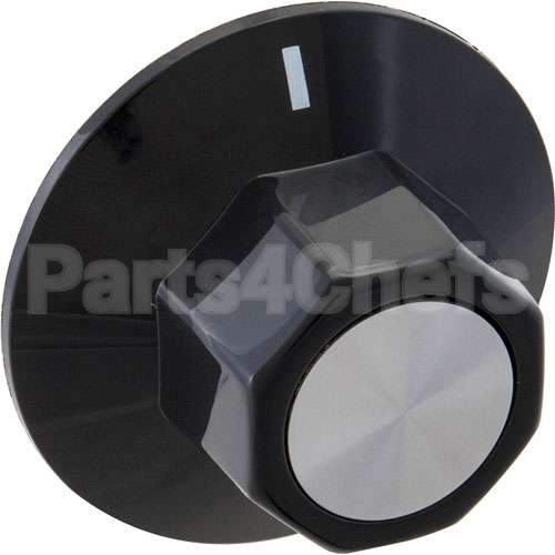 SER90185 Compatible Server Knob, Thermostat