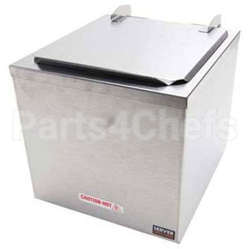 SER92000 Compatible Server Dip Server (M#Di1, 120V)