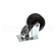 SF100-0001 Compatible Belshaw 2 Caster Shepherd
